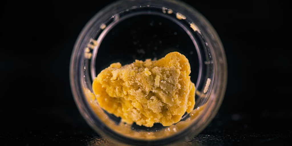 Cannabis Concentrates in Springfield