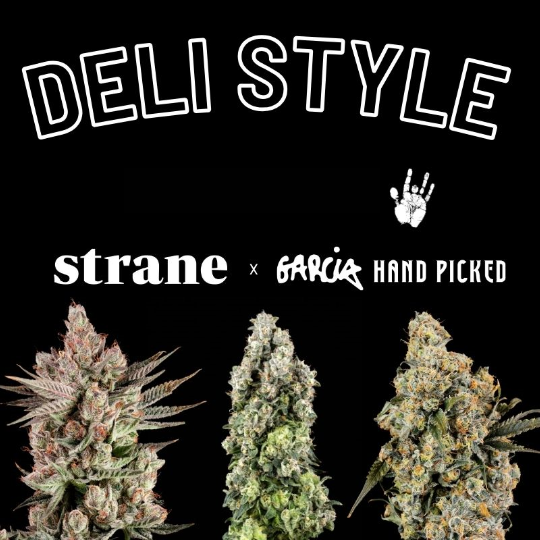 Strane Deli-style (RRH Photo)