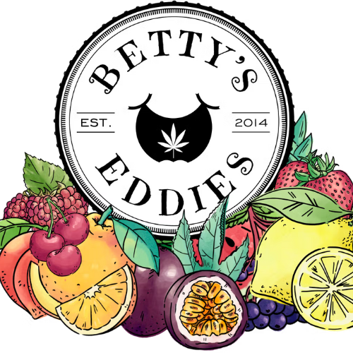 bettys eddies weed edibles in springfield
